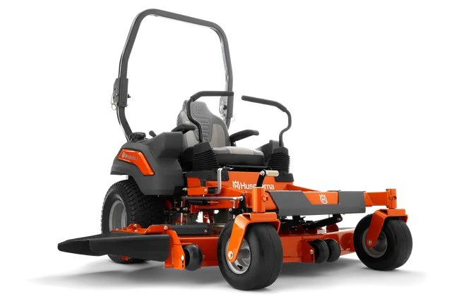 Tractoare Zero-Turn de tuns gazon
