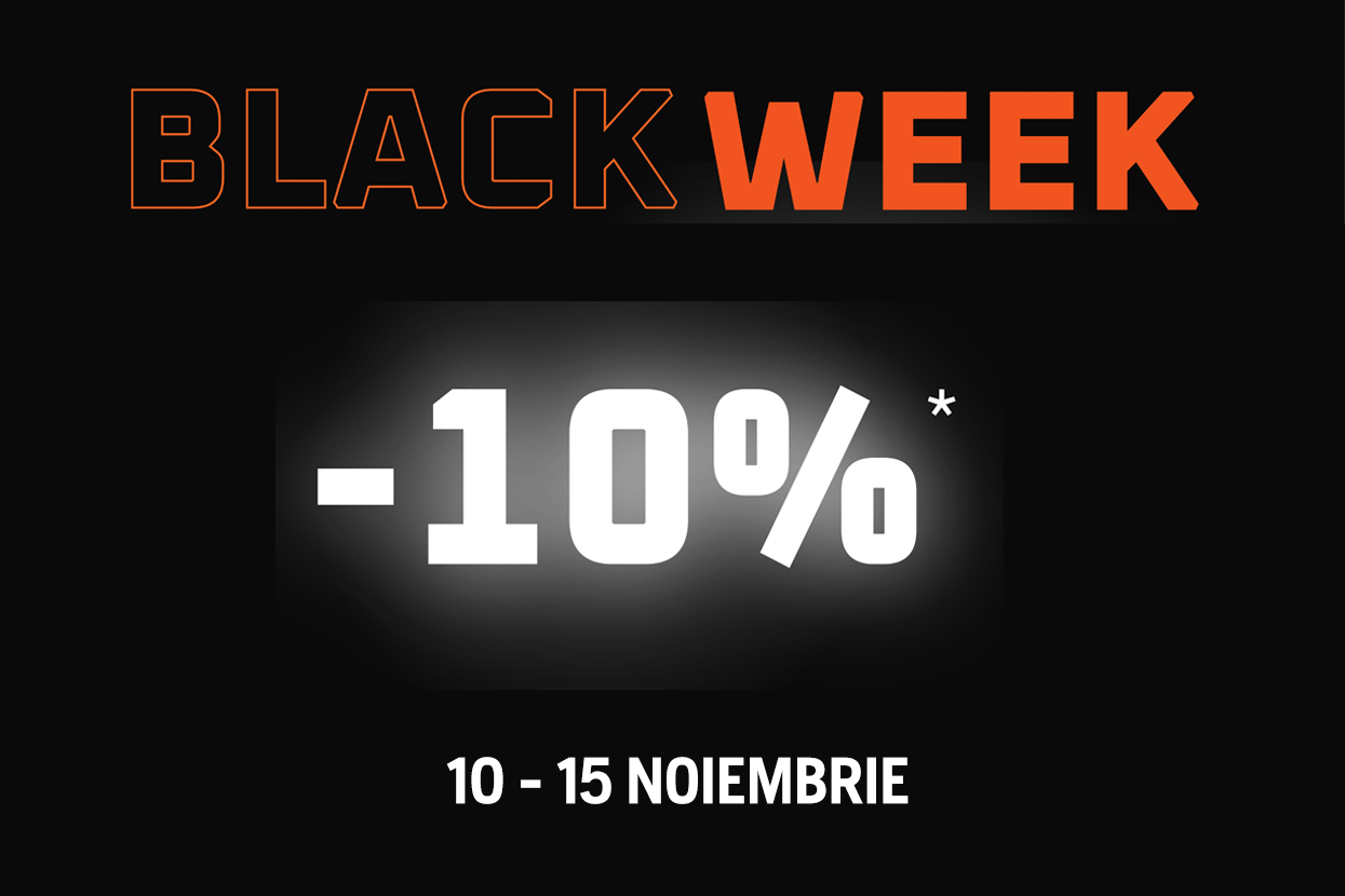 Black Friday