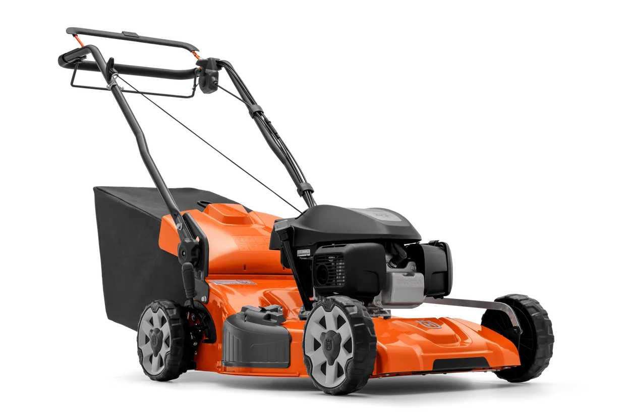 Husqvarna LC 356VP
