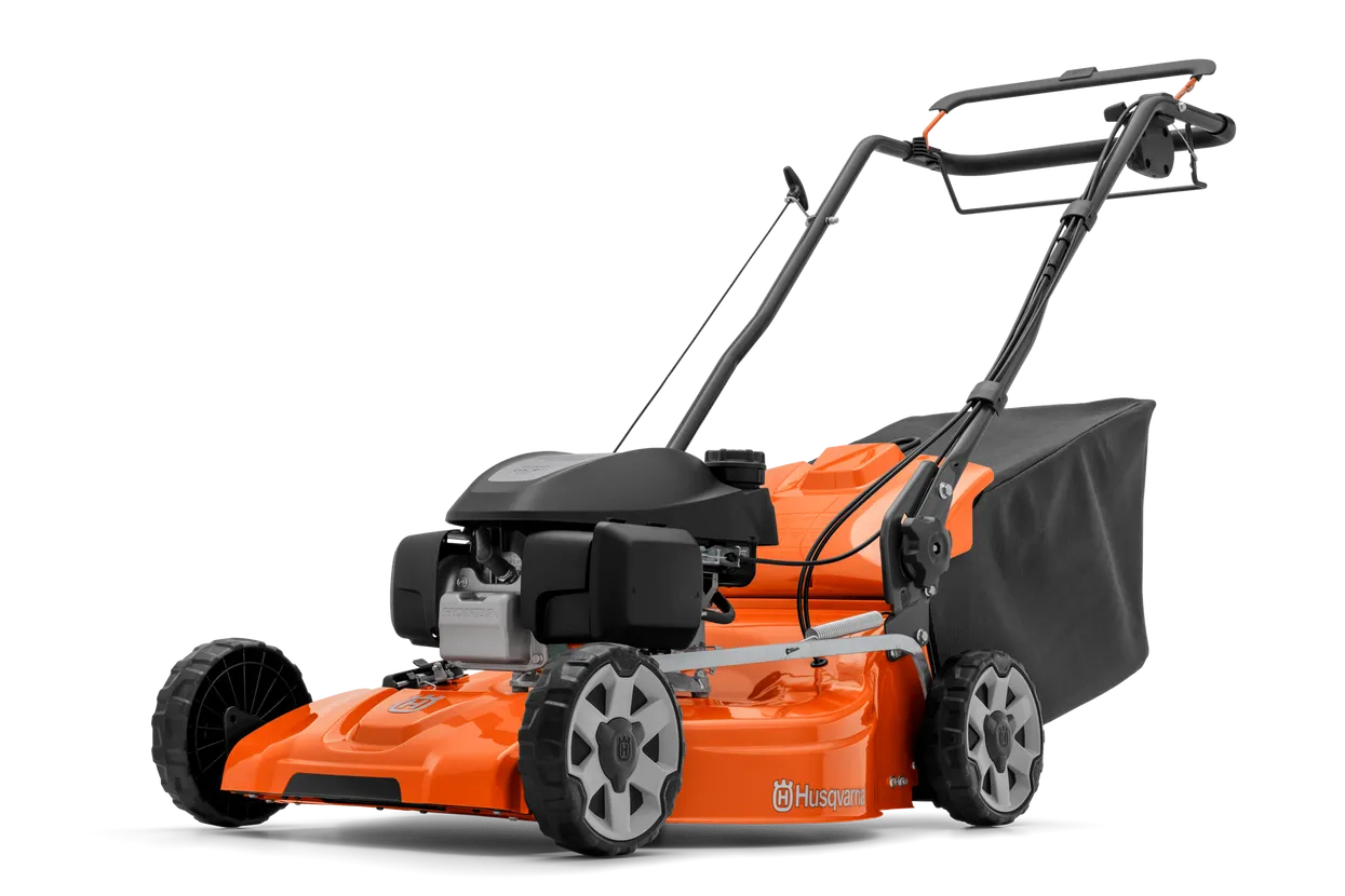 Husqvarna LC 356VP