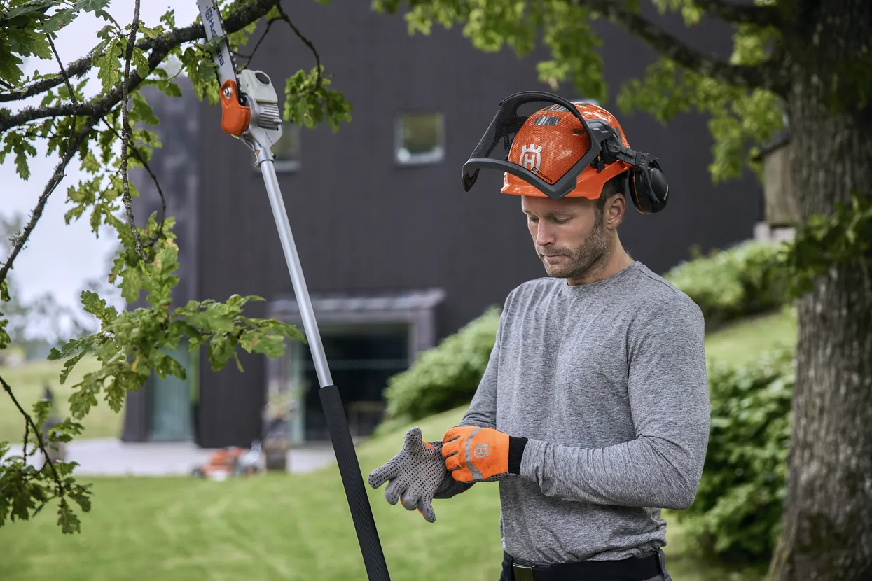 Husqvarna 530iP4 (nu include acumulator și încărcător)