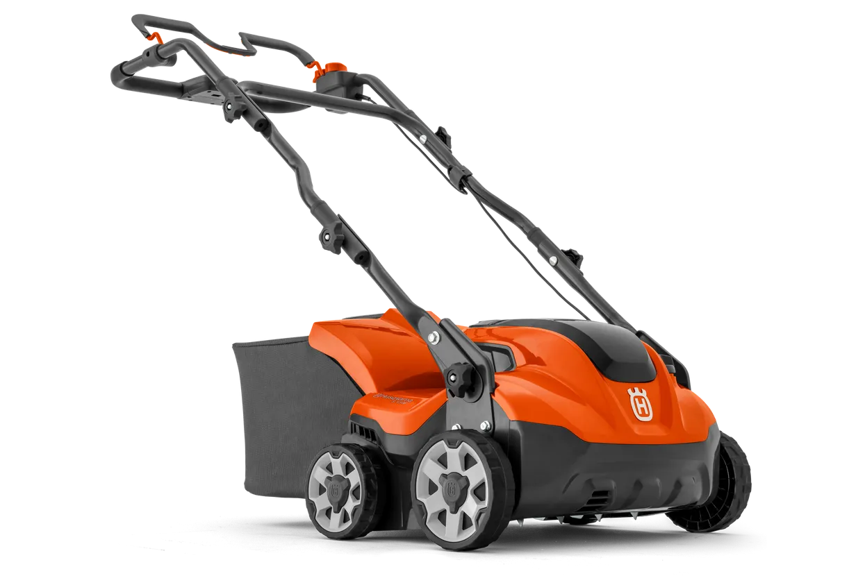 HusqvarnaS 138i fără baterie și încărcător