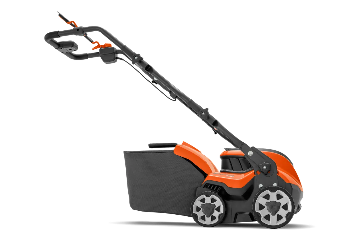 HusqvarnaS 138i fără baterie și încărcător