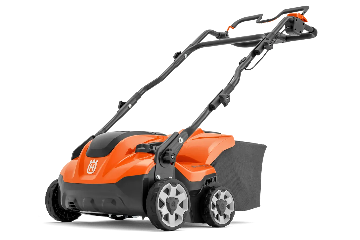 HusqvarnaS 138i fără baterie și încărcător