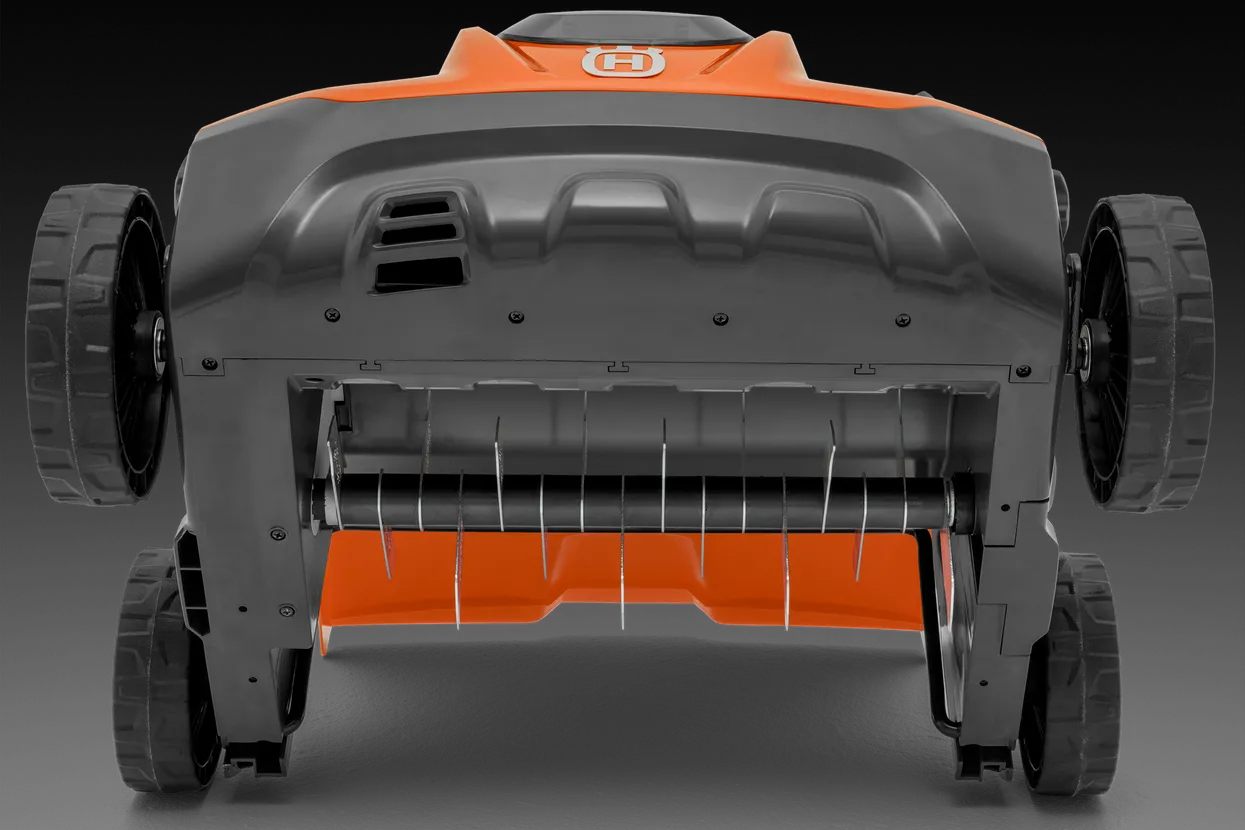 HusqvarnaS 138i fără baterie și încărcător
