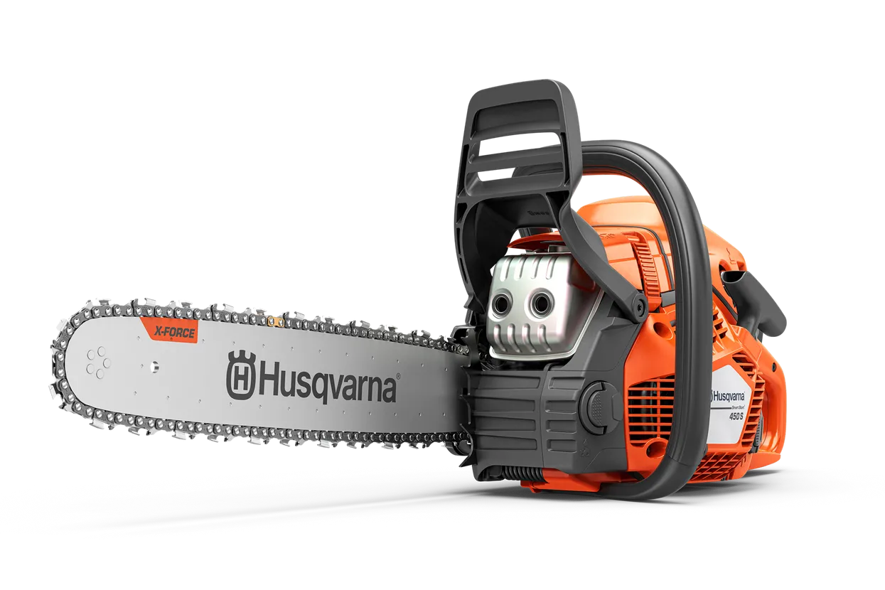 Husqvarna 450S