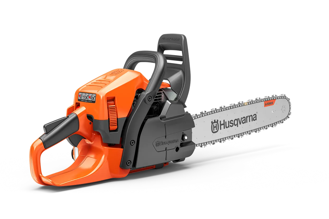 Husqvarna 450S