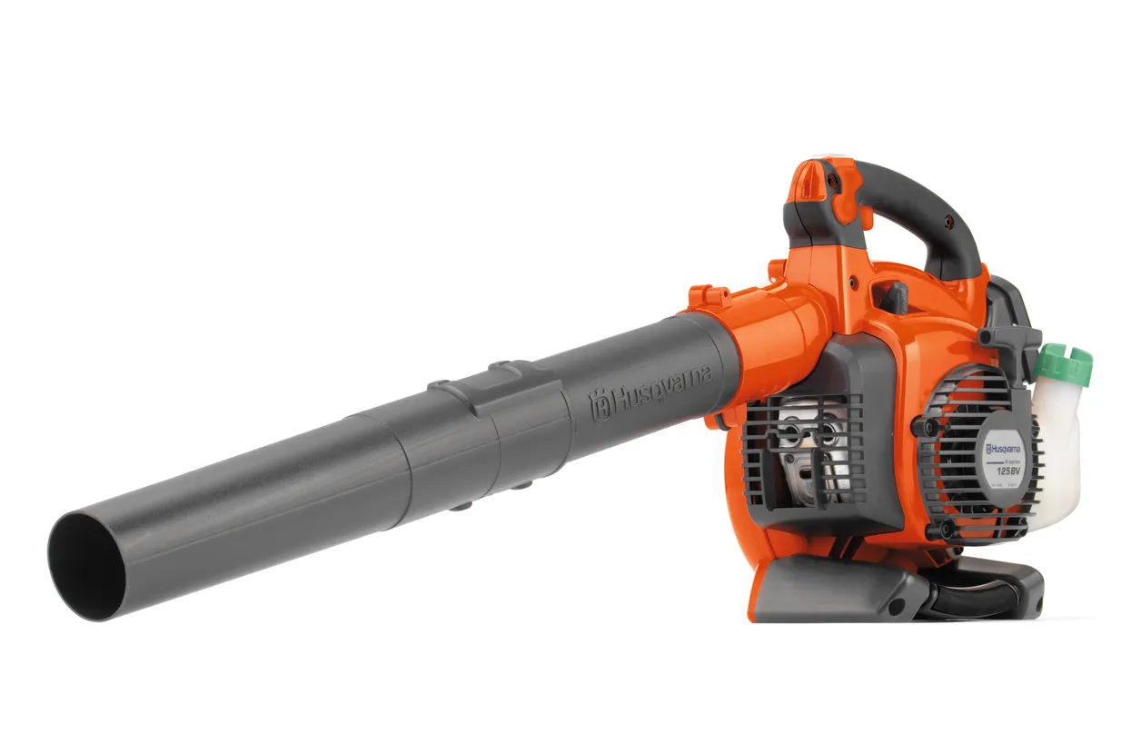 Husqvarna 125 BVx