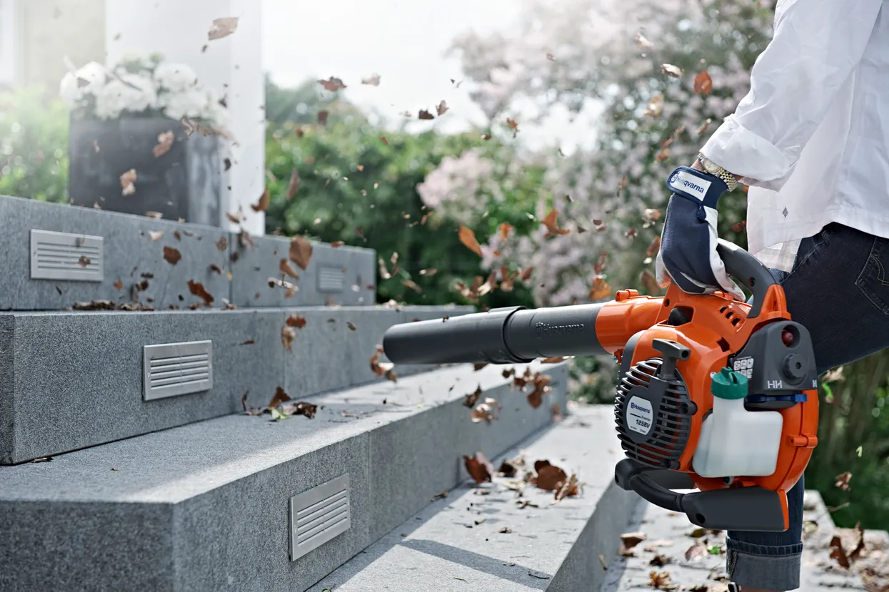 Husqvarna 125 BVx
