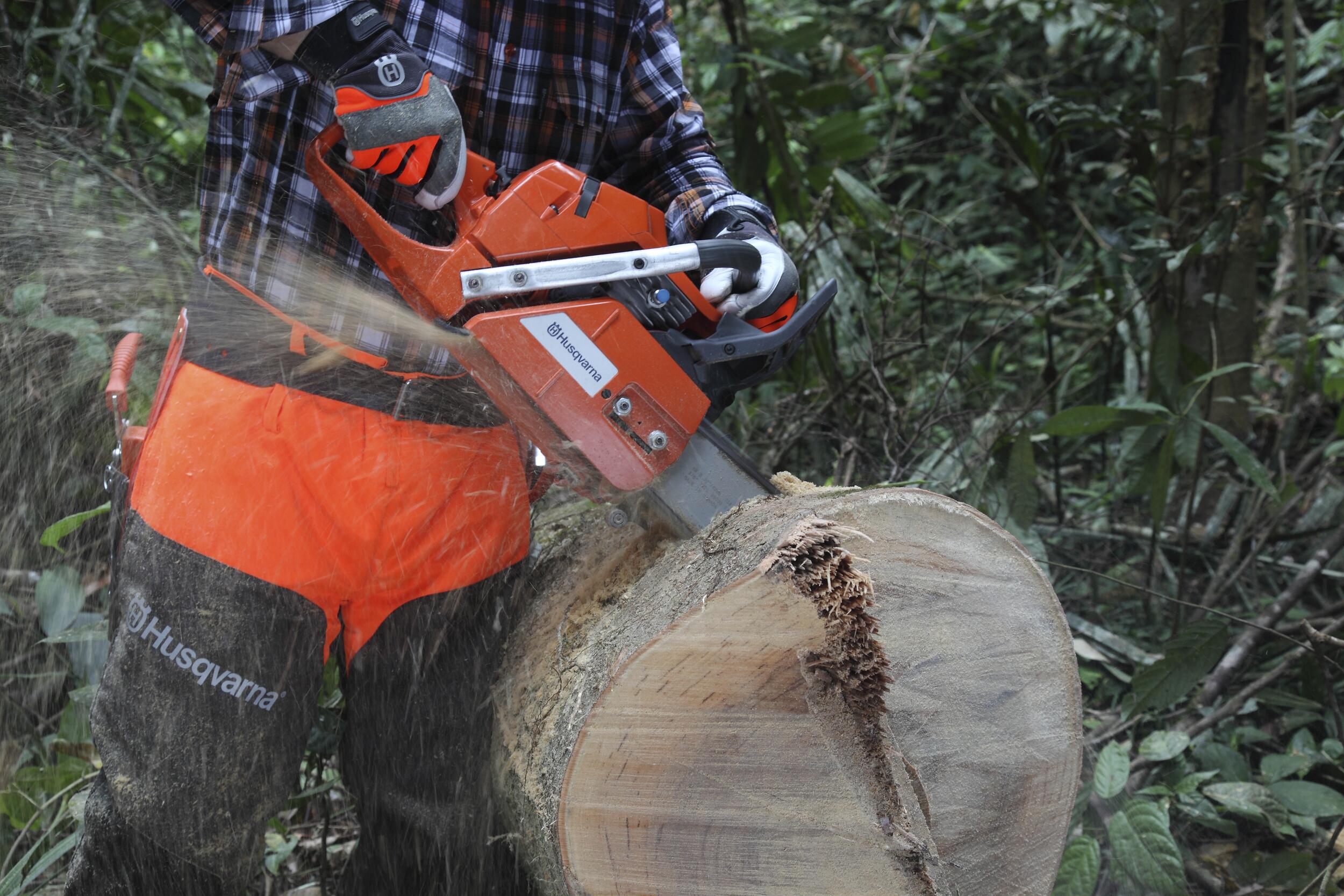 Husqvarna 365 X-Torq