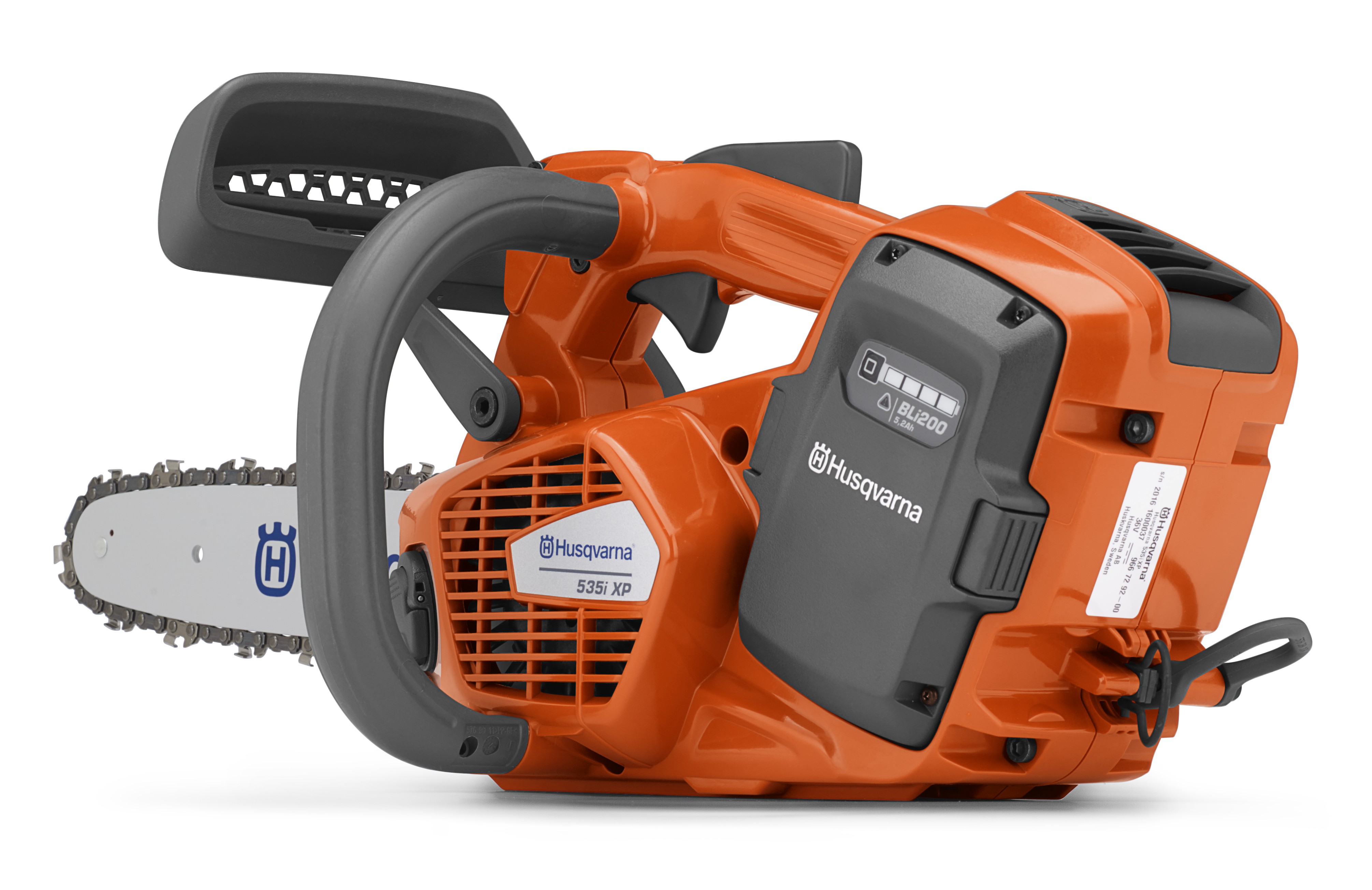 Husqvarna 535i XP® (nu include acumulator și încărcător)