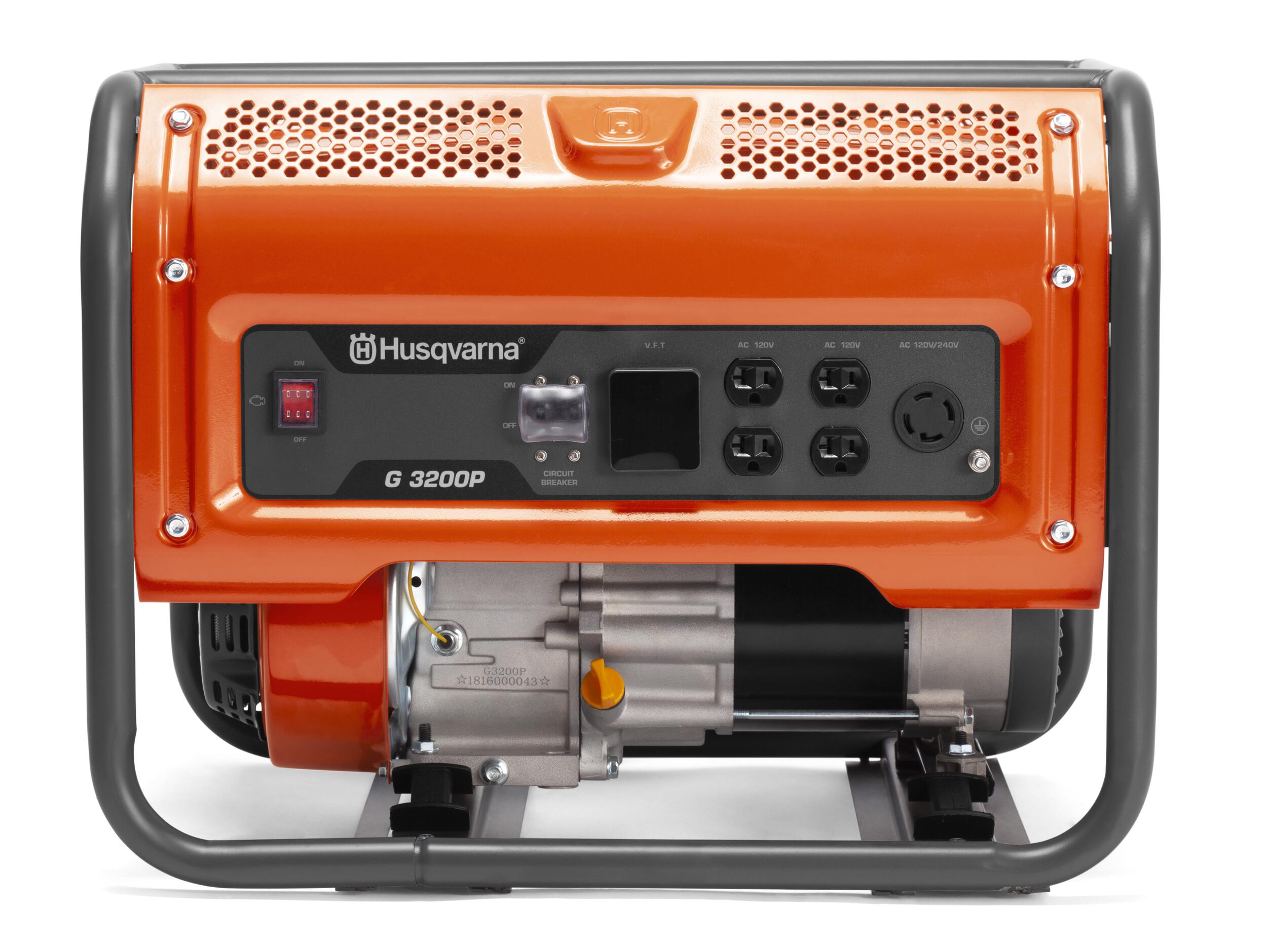 Husqvarna G3200P
