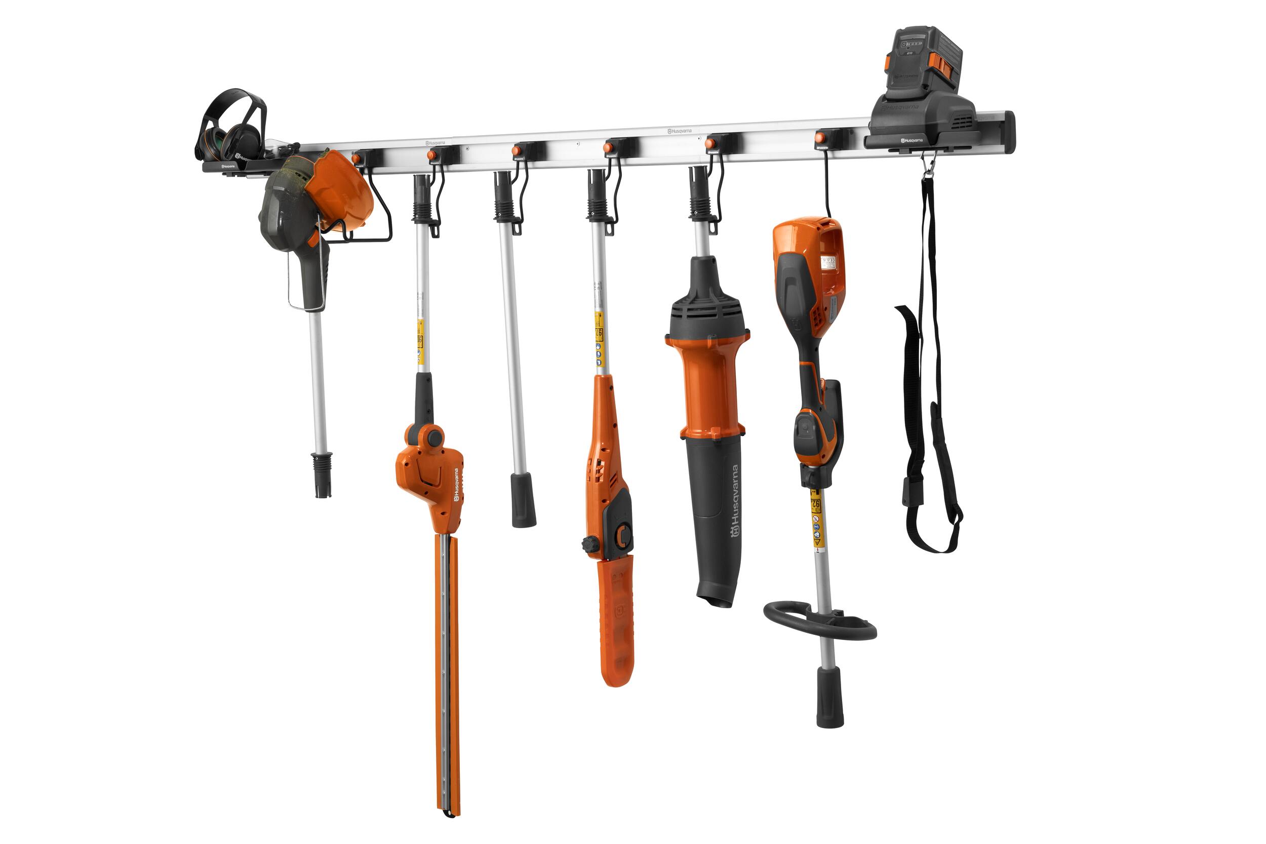 Acumulator Husqvarna 40-B70