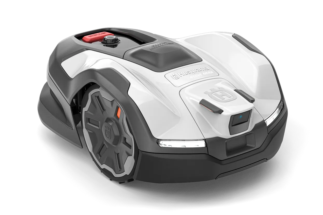 Husqvarna Automower® 410VE NERA