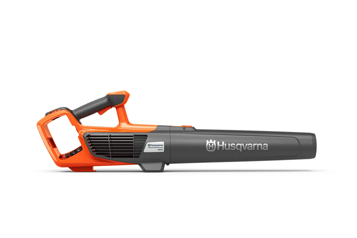 Husqvarna 122iB (nu include acumulator și încărcător)