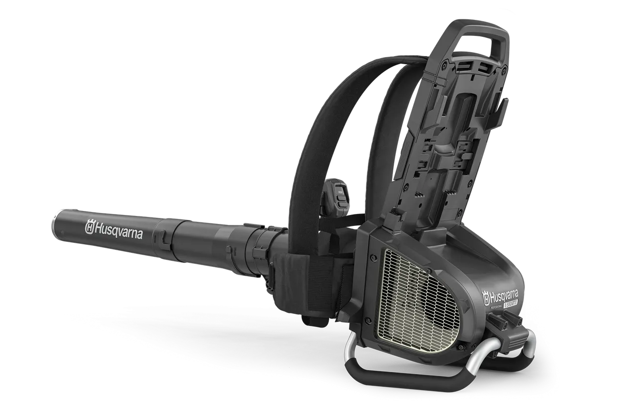 Husqvarna 550iBTX (nu include acumulator și încărcător)