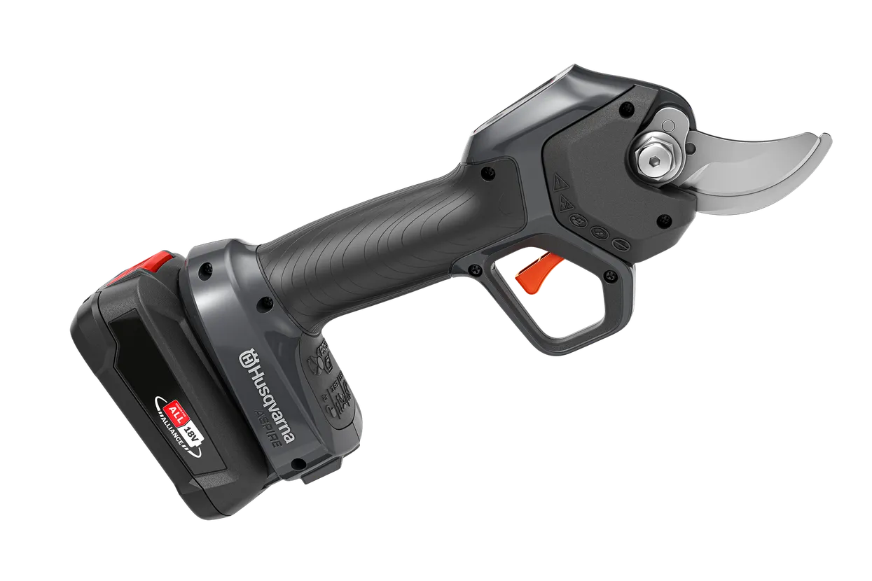 Husqvarna Aspire™ PS30X-P4A cu acumulator și încărcător