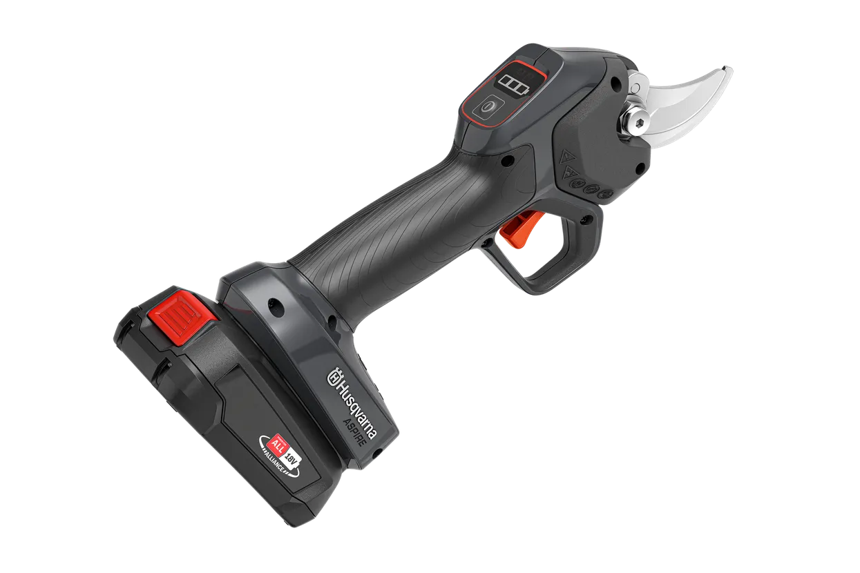 Husqvarna Aspire™ PS30X-P4A cu acumulator și încărcător