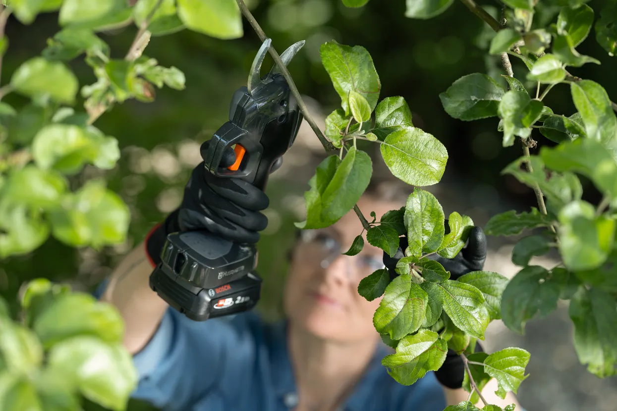 Husqvarna Aspire™ PS30X-P4A + tija Aspire™ (nu include acumulator și încărcător)