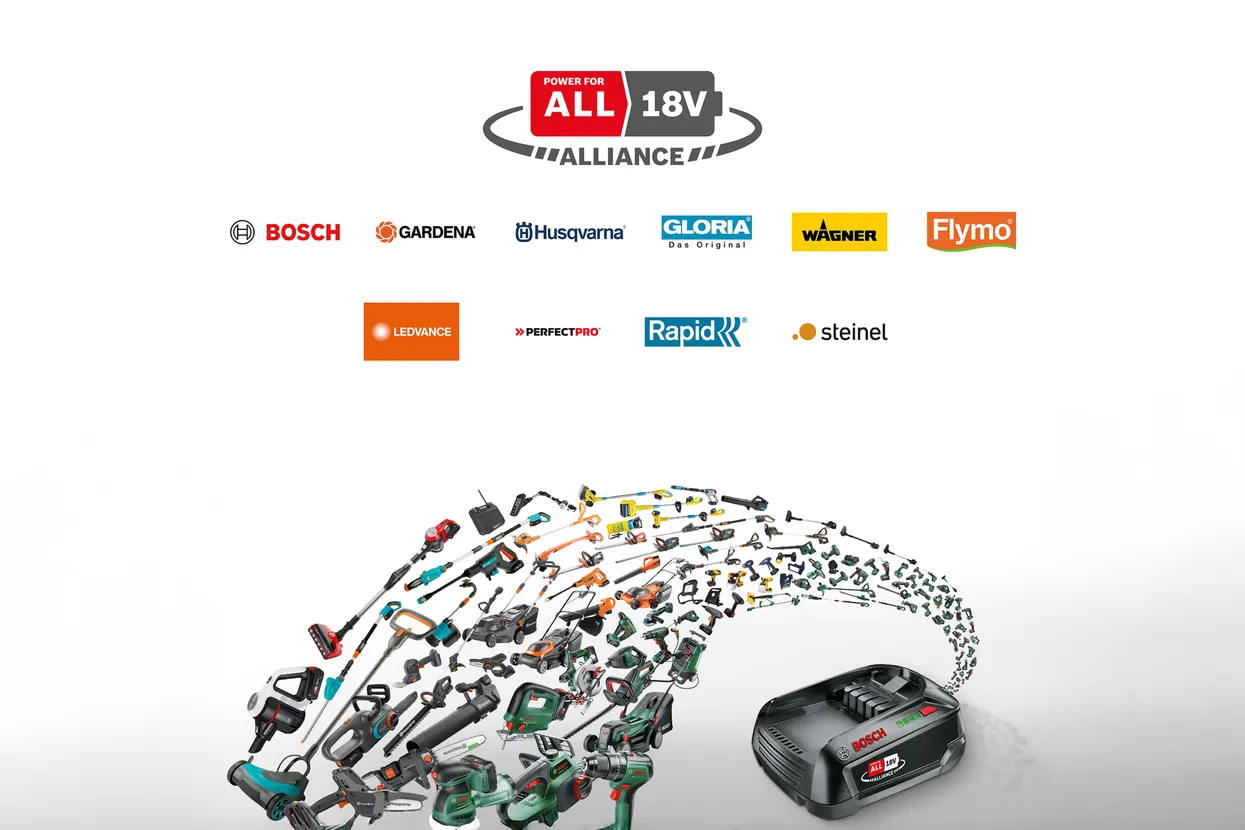 Husqvarna Aspire™ P5-P4A + Aspire™ tijă prelungire-P4A (nu include acumulator și încărcător)