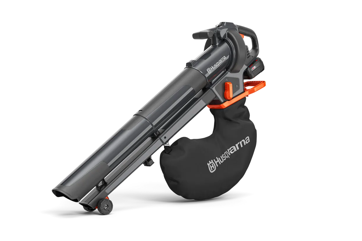 Husqvarna Aspire™ BVX-P4A cu acumulator și încărcător