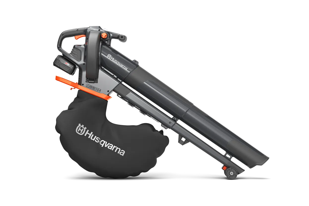 Husqvarna Aspire™ BVX-P4A cu acumulator și încărcător