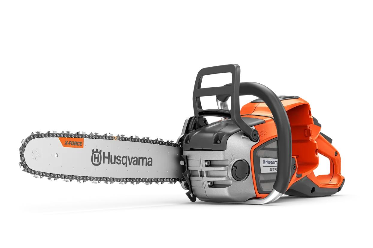 Husqvarna 550i XP® (nu include acumulator și încărcător)