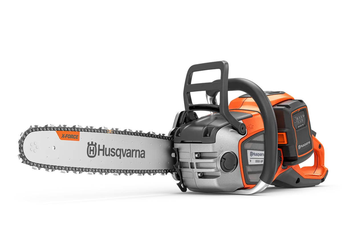 Husqvarna 550i XP® (nu include acumulator și încărcător)