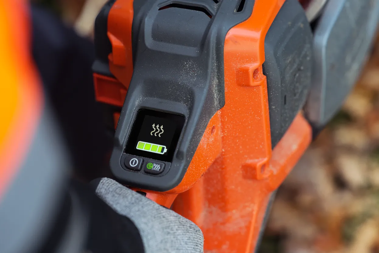 Husqvarna 550i XP® (nu include acumulator și încărcător)