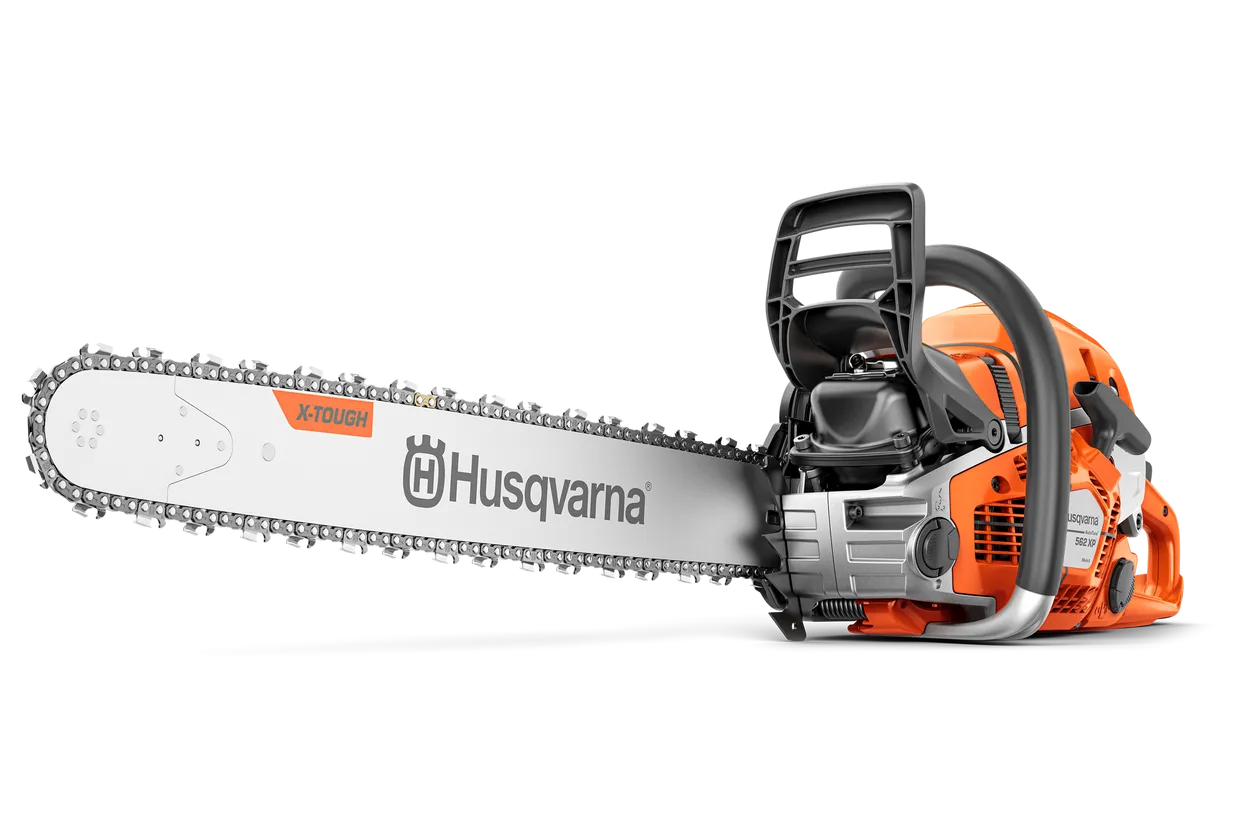 Husqvarna 562 XP® G Mark II