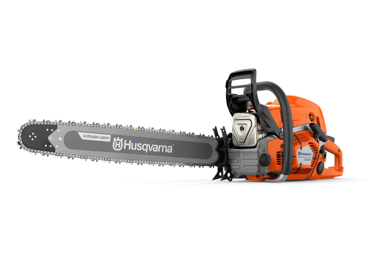 Husqvarna 592 XP®