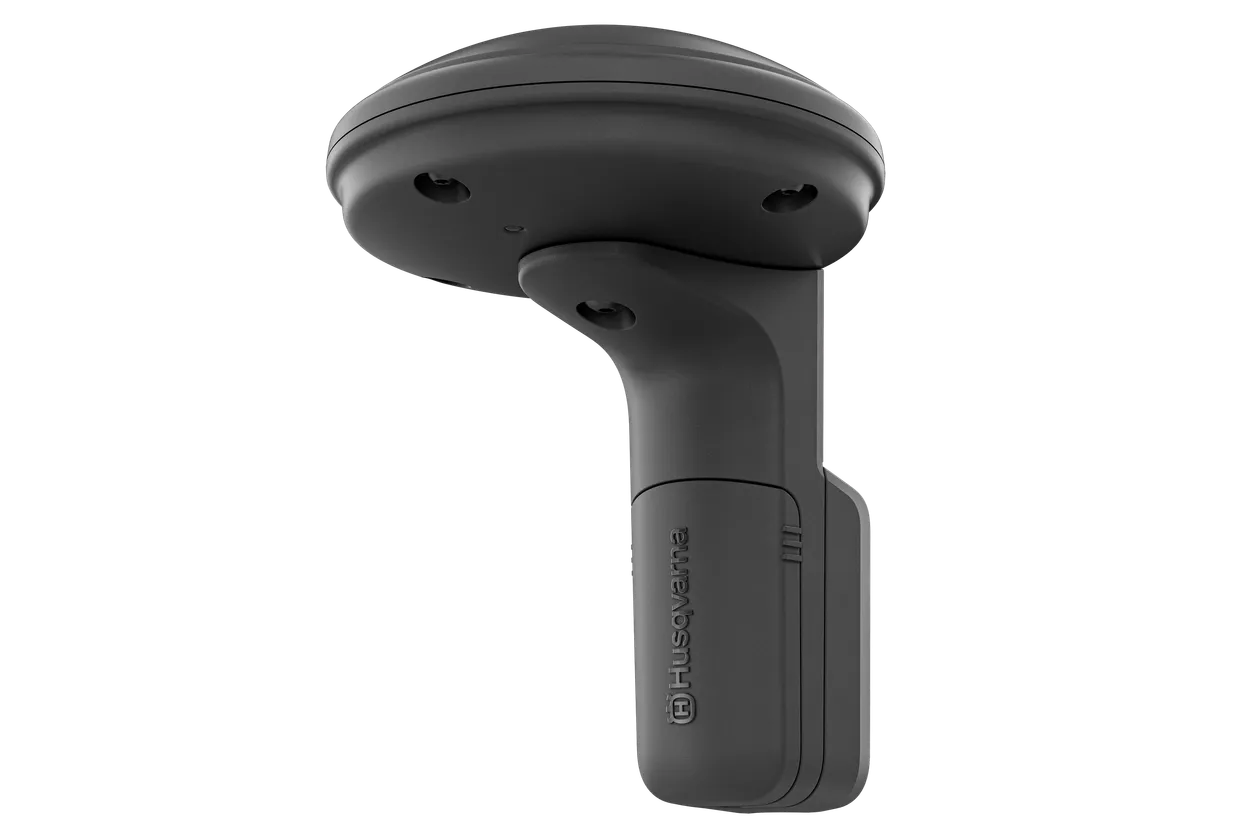 PACHET: Husqvarna Automower® 405XE NERA (include stație de referință și modul EPOS)