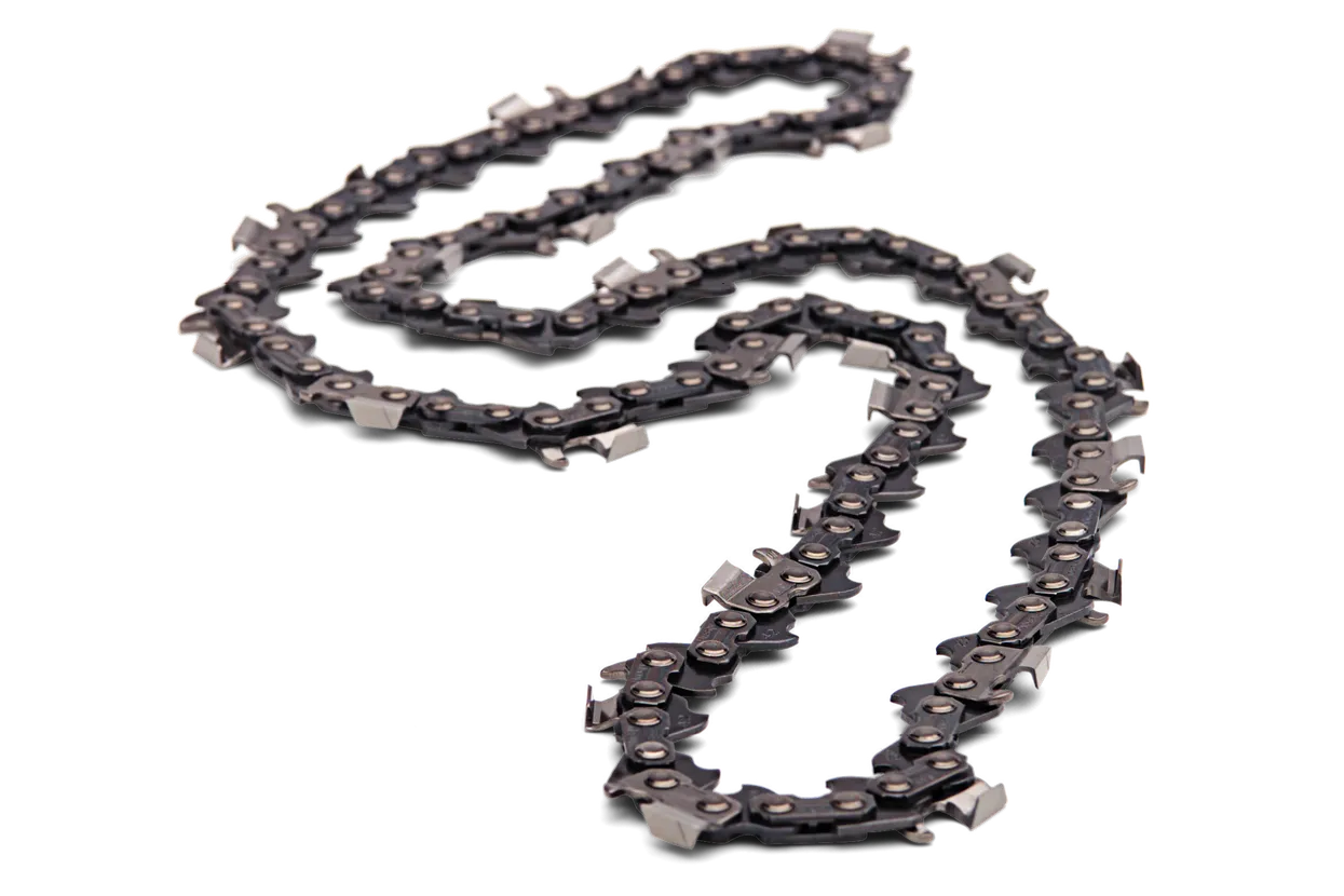 Lanț H00 1/4" 1,3 mm | 58 DL / 10''