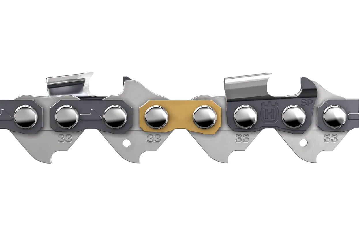 Rola lanț X-CUT SP33G | Lungime 30.48 m