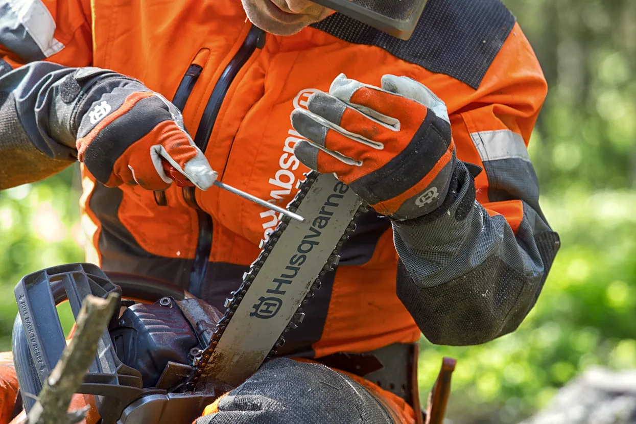 Rola lanț X-CUT SP33G | Lungime 30.48 m