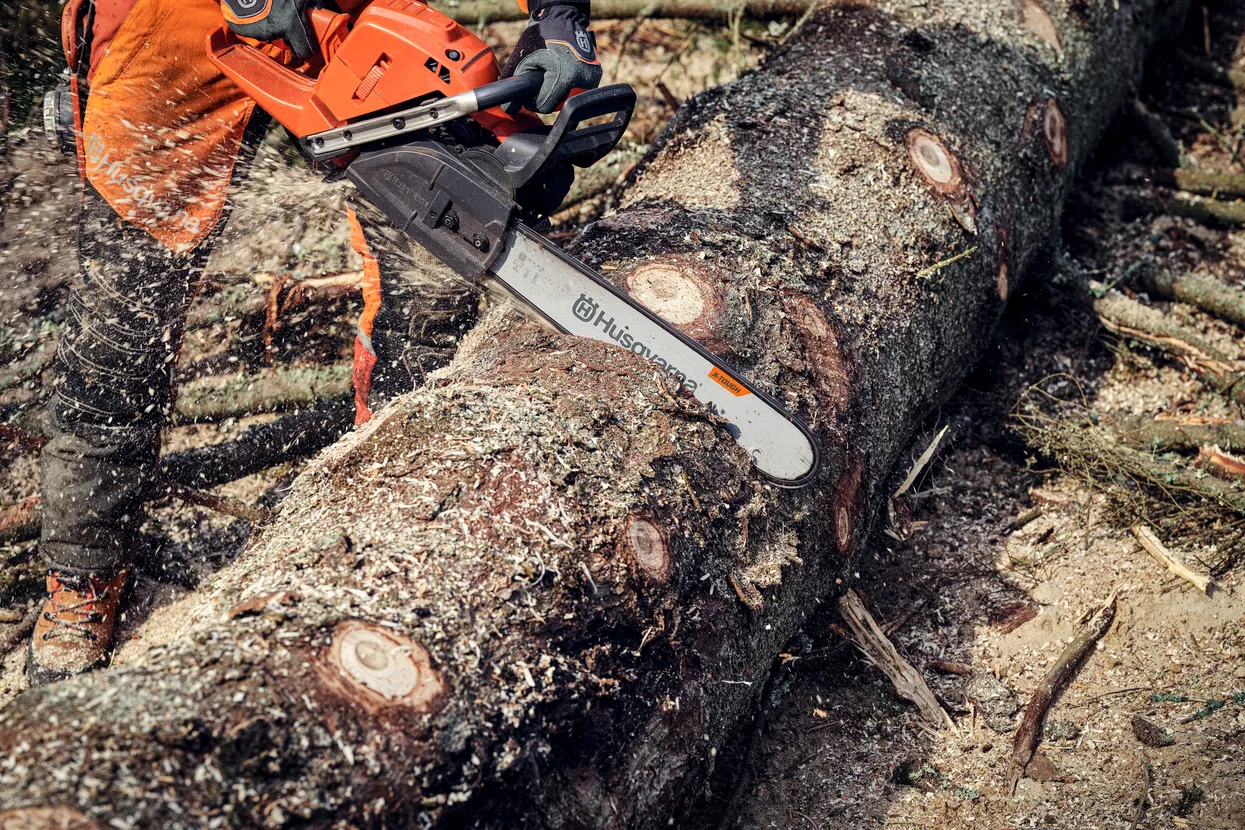 Rolă lanț (100 ft) X-CUT S85 Semi chisel