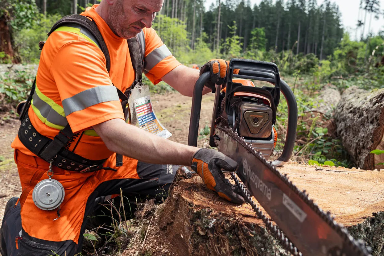 Rolă lanț (100 ft) X-CUT S85 Semi chisel