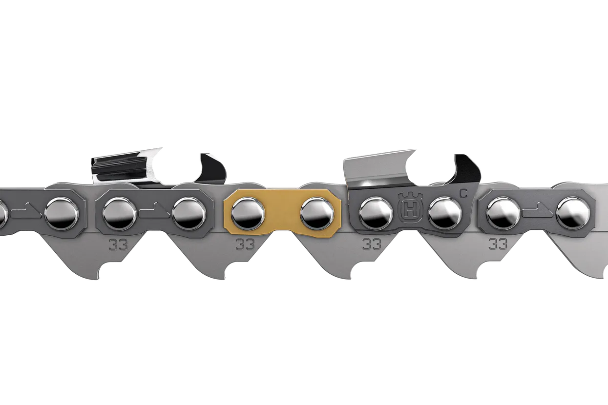 Lanț X-CUT C33 Chisel .325" 1,3 mm | 64DL / 15"