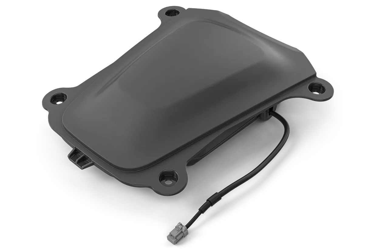 PACHET: Husqvarna Automower® 430X NERA (include stație de referință și modul EPOS)