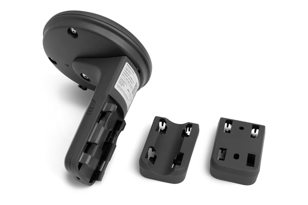 PACHET: Husqvarna Automower® 450X NERA (include stație de referință și modul EPOS)