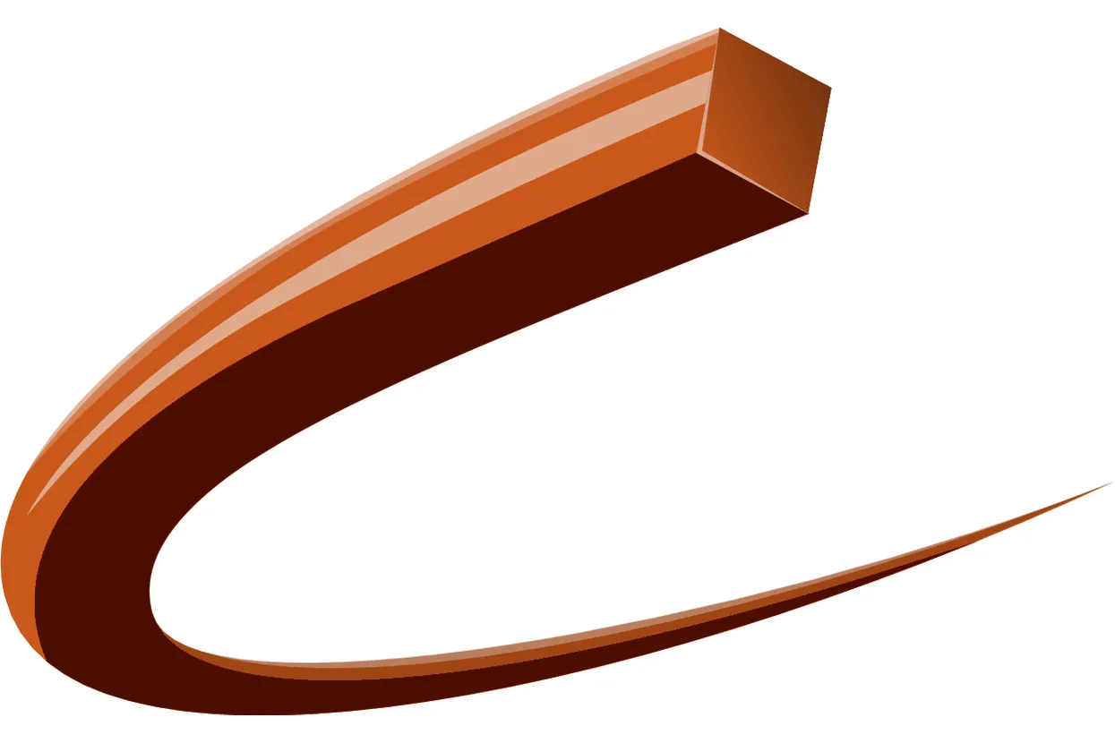 Fir Trimmy 3.0 mm x 48 m Husqvarna Opti Quadra | Rosu