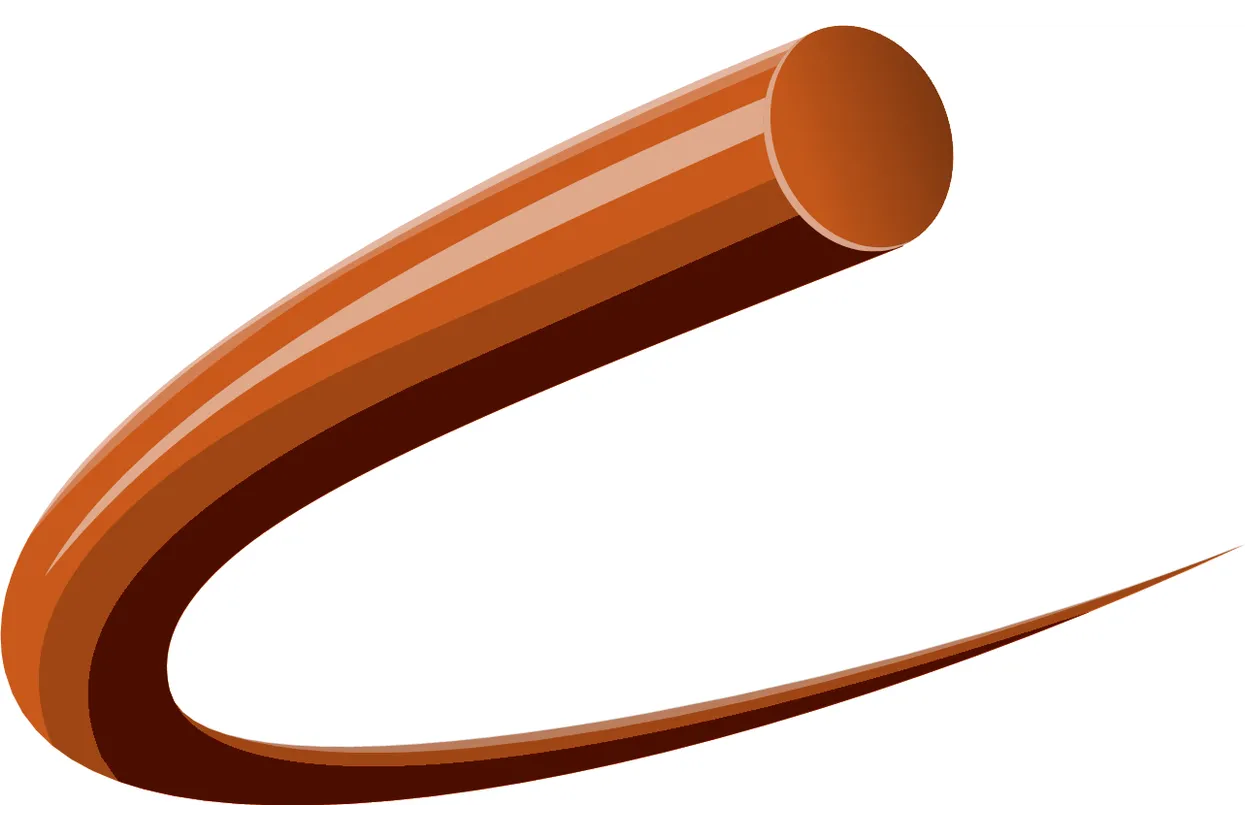 Fir Trimmy 3.0 mm x 240 m Husqvarna Opti Round | Rosu