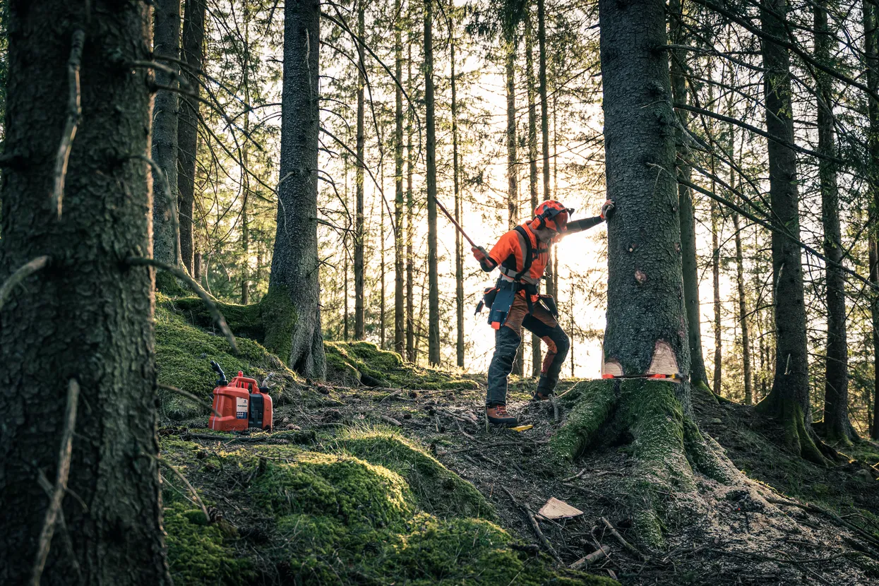 Husqvarna 572 XP®