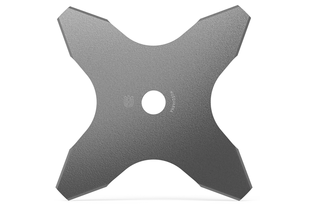 Cuțit multifuncțional cu 4 dinți | Multi 275-4 (1") / Ø275mm