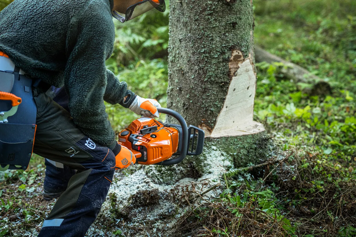 Husqvarna 450X