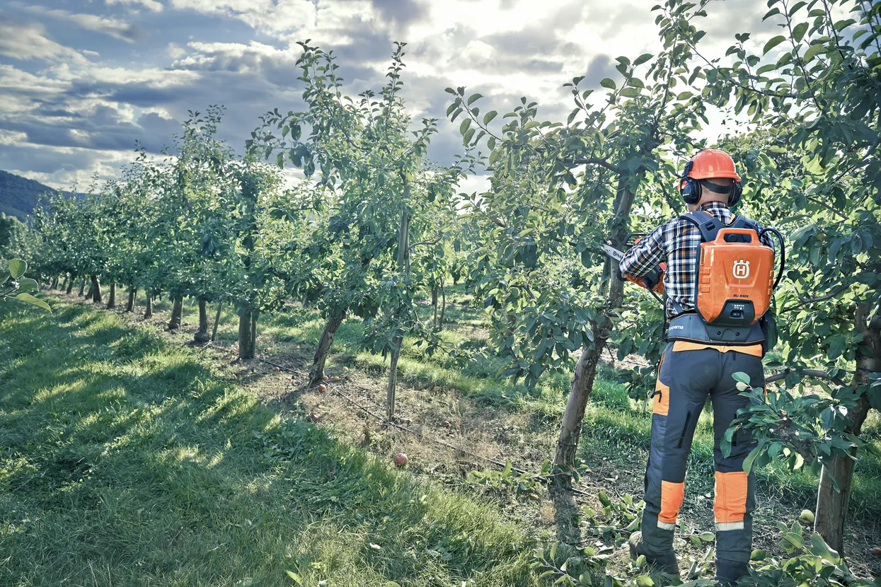Husqvarna 535i XP® (nu include acumulator și încărcător)