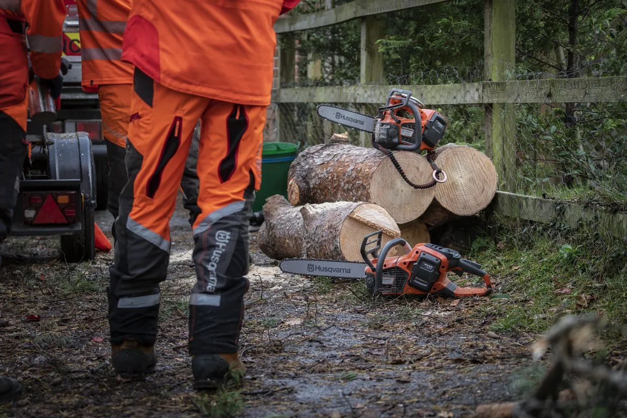 Husqvarna 540i XP® (nu include acumulator și încărcător)