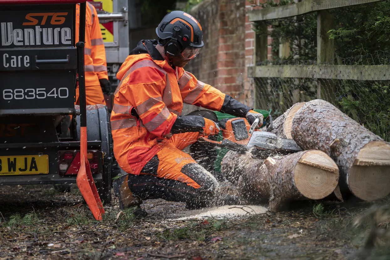 Husqvarna 540i XP® (nu include acumulator și încărcător)