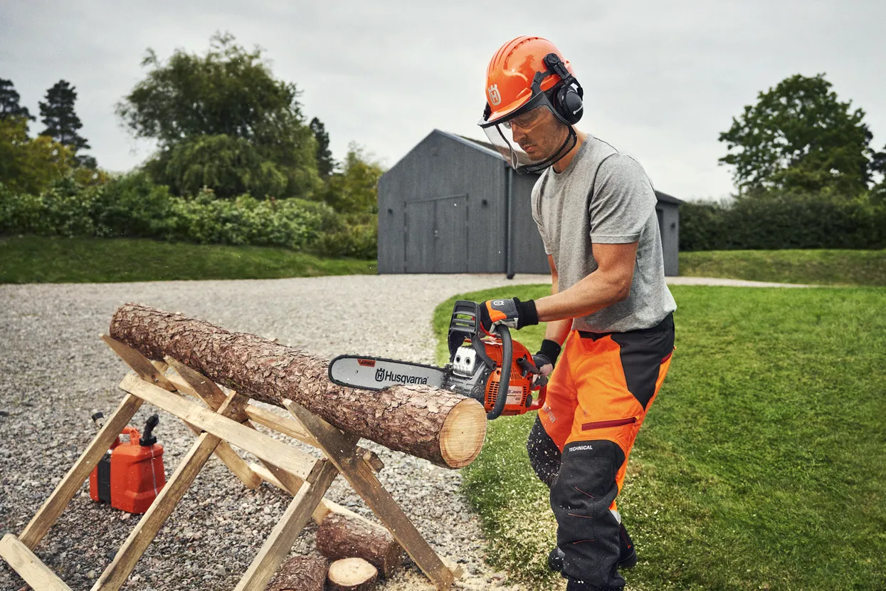 Husqvarna 435 II