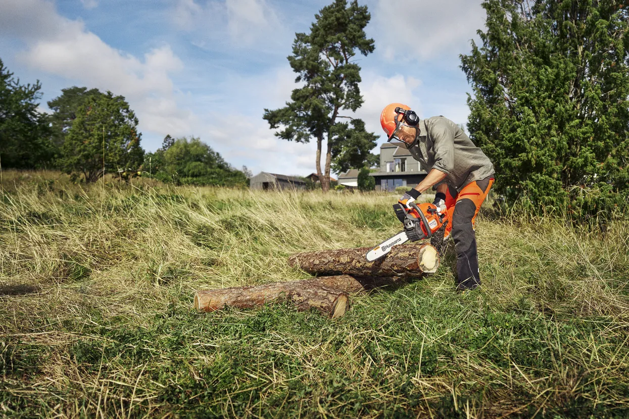 Husqvarna 440 ll